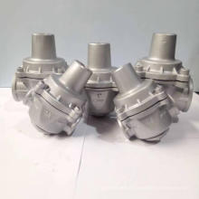 ss304 stainless steel  Y11 pressure reduce  valve